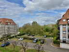 vente Appartement Villers-sur-mer