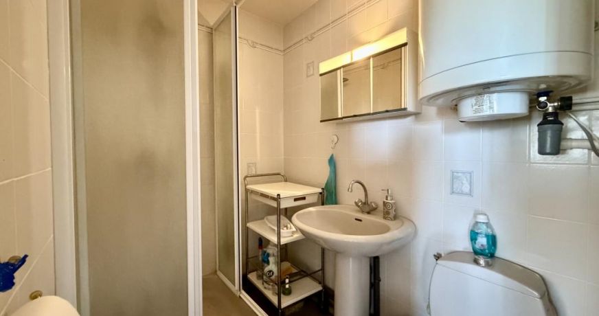 vente Appartement Villers-sur-mer