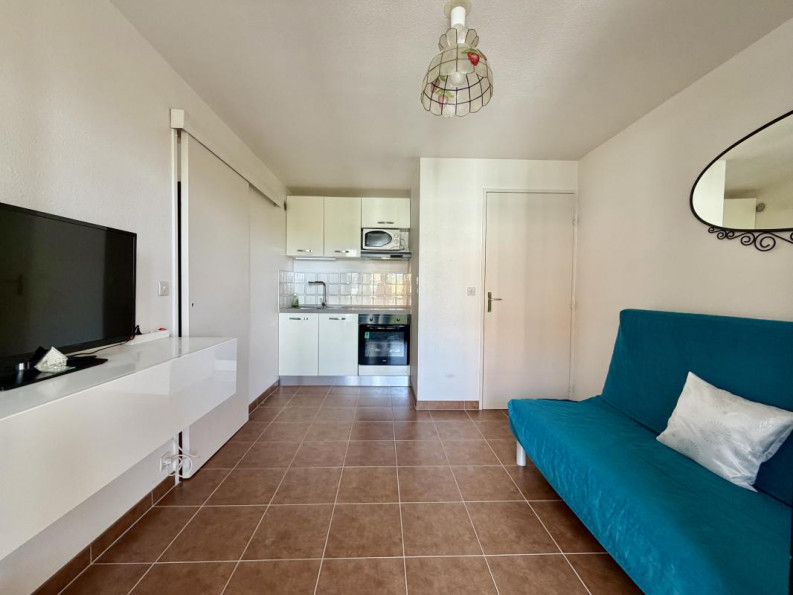vente Appartement Villers-sur-mer - Photo 7
