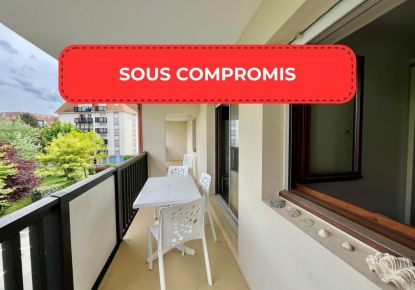 vente Appartement Villers-sur-mer
