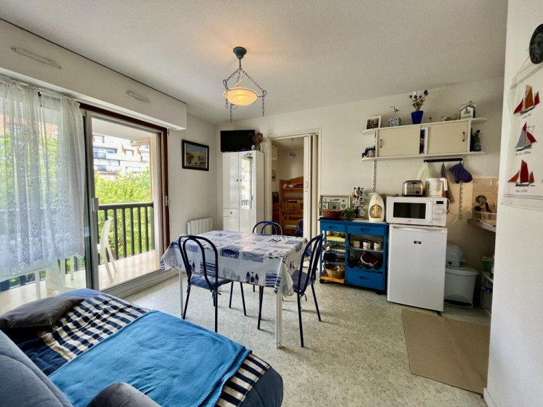 vente Appartement Villers-sur-mer - Photo 3