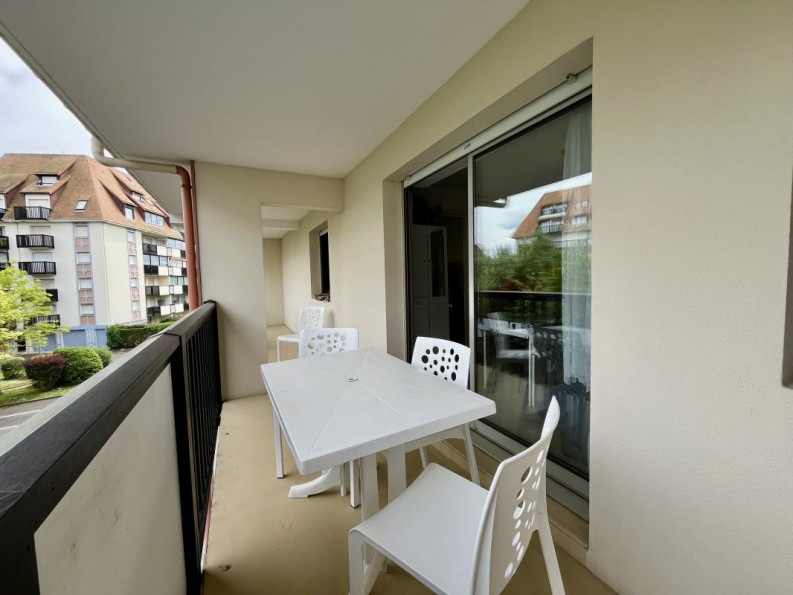 vente Appartement Villers-sur-mer - Photo 4