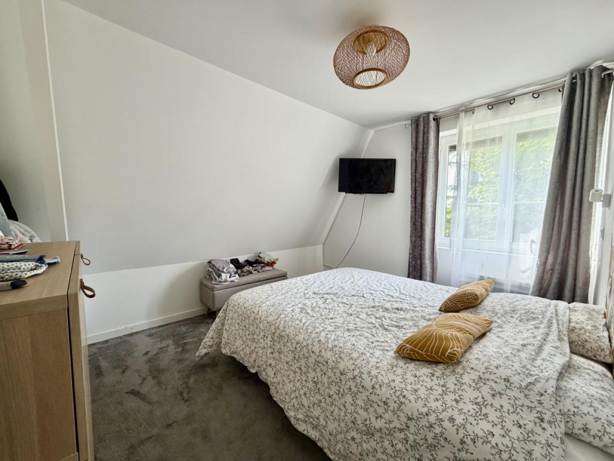 à vendre Maison Houlgate - Photo 10