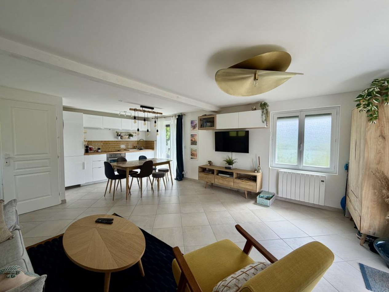 à vendre Maison Houlgate - Photo 11