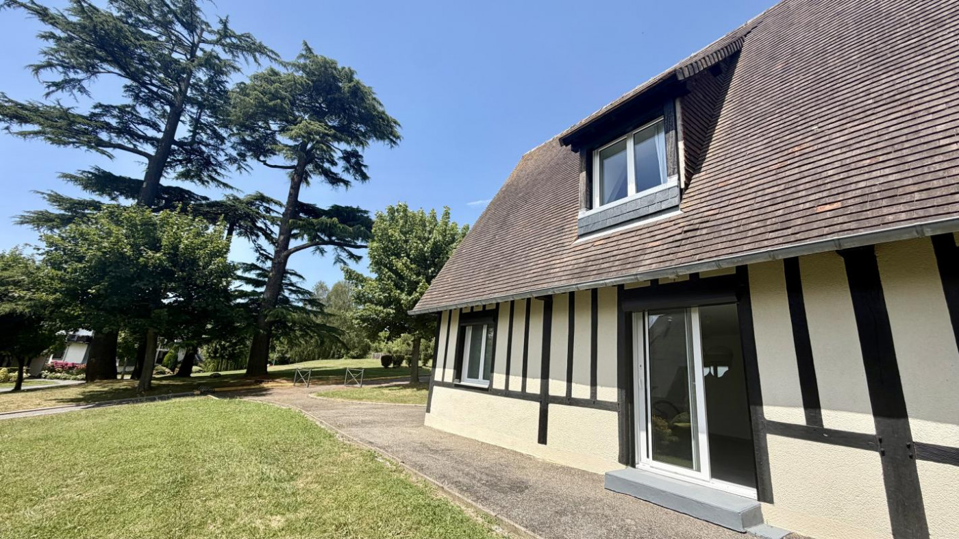 à vendre Maison Houlgate - Photo 1