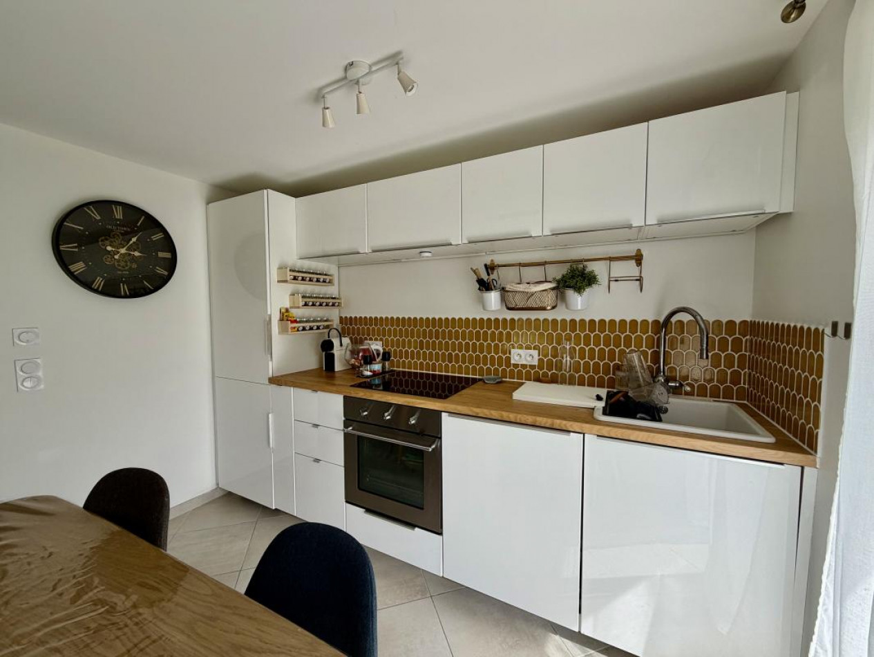 à vendre Maison Houlgate - Photo 4