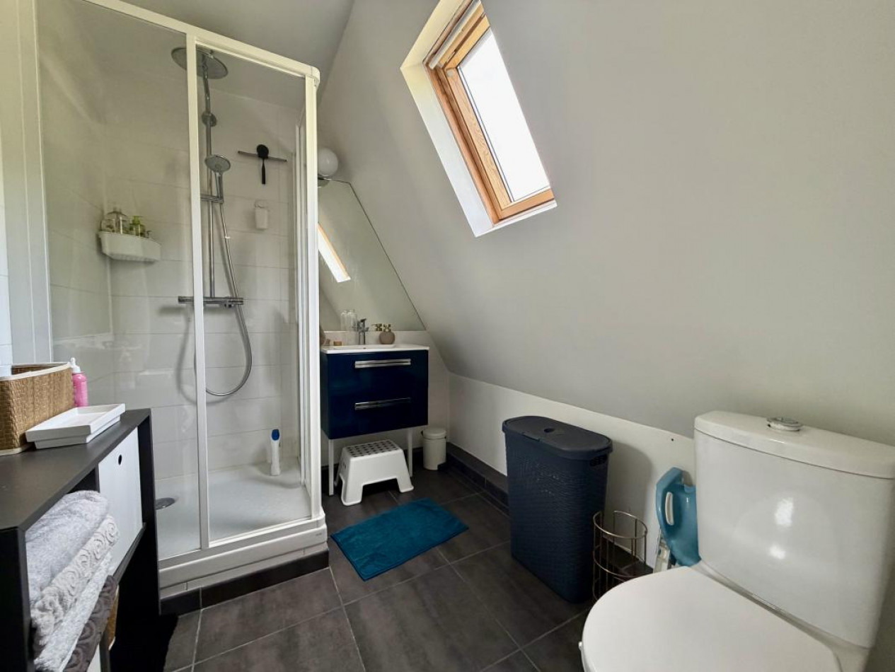 à vendre Maison Houlgate - Photo 7