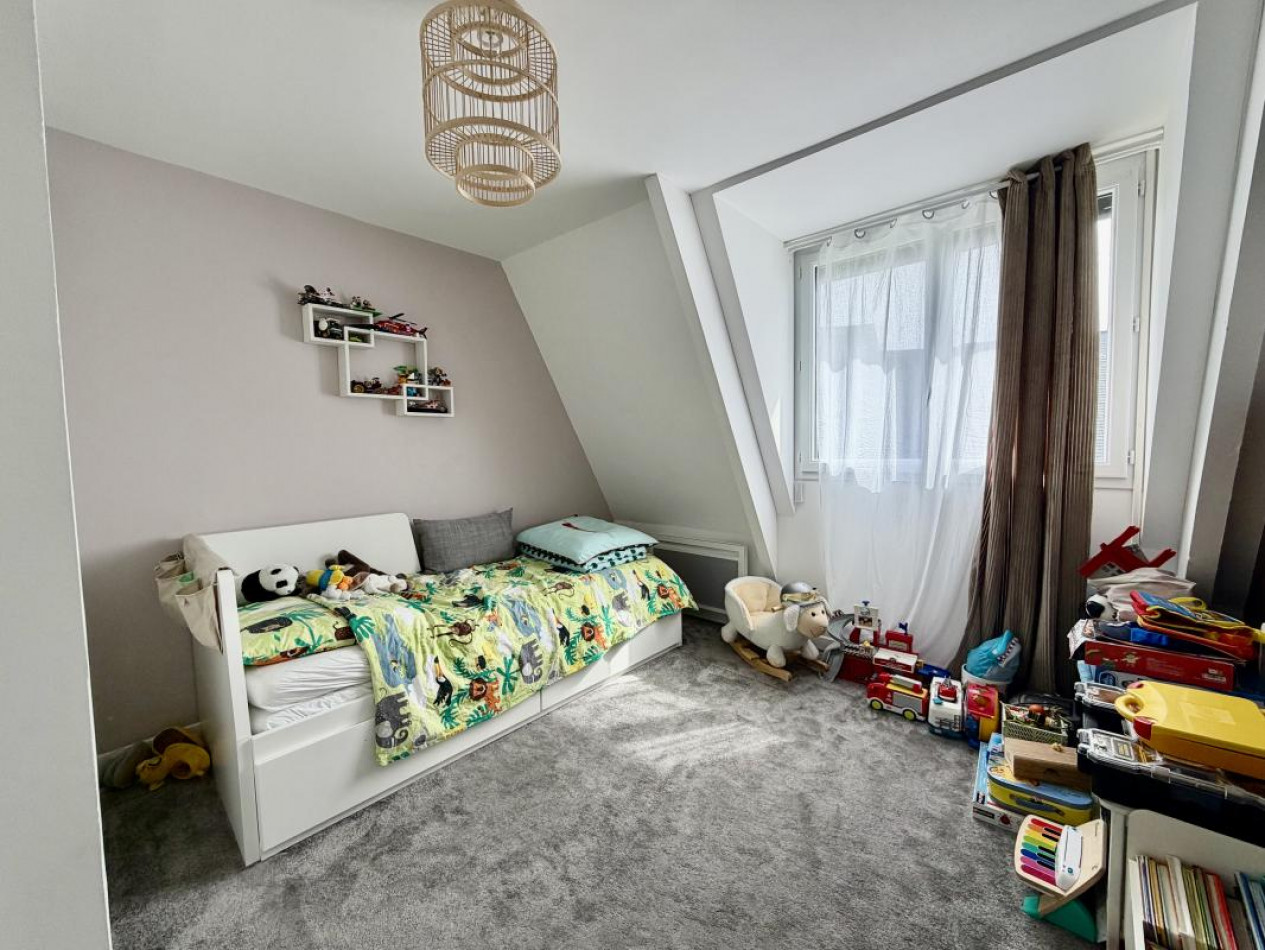 à vendre Maison Houlgate - Photo 8