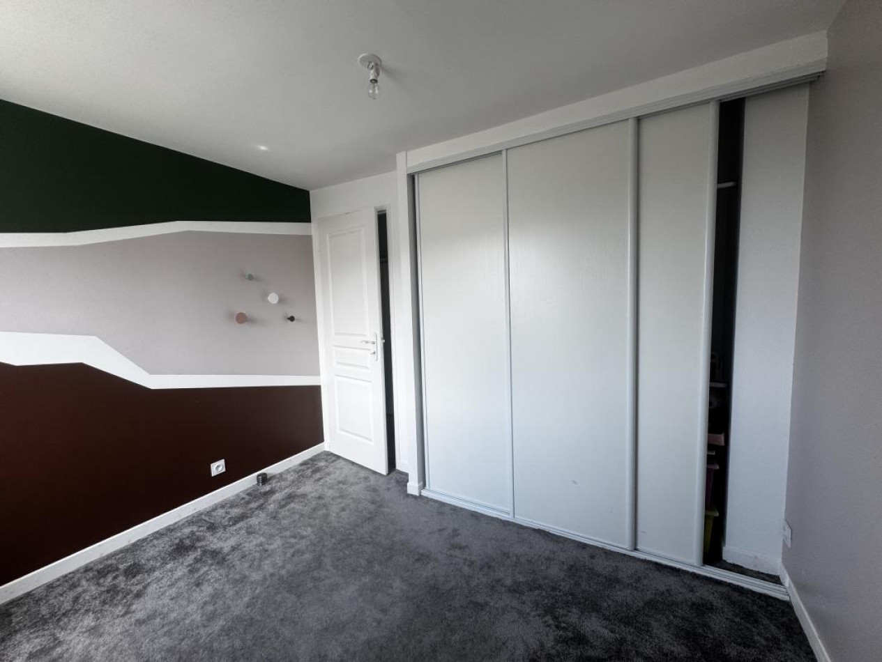 à vendre Maison Houlgate - Photo 9