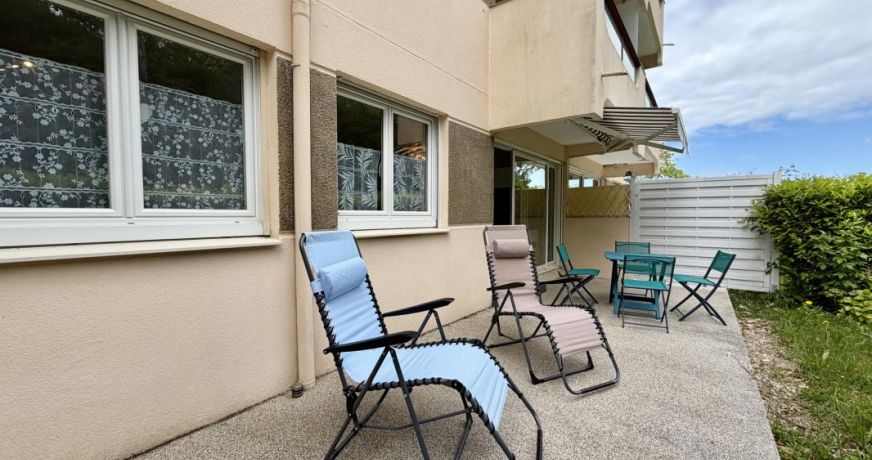 vente Appartement Villers-sur-mer