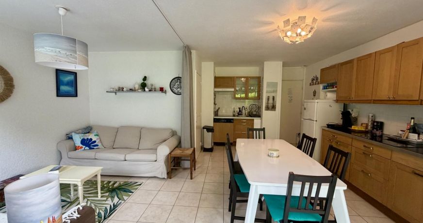 vente Appartement Villers-sur-mer