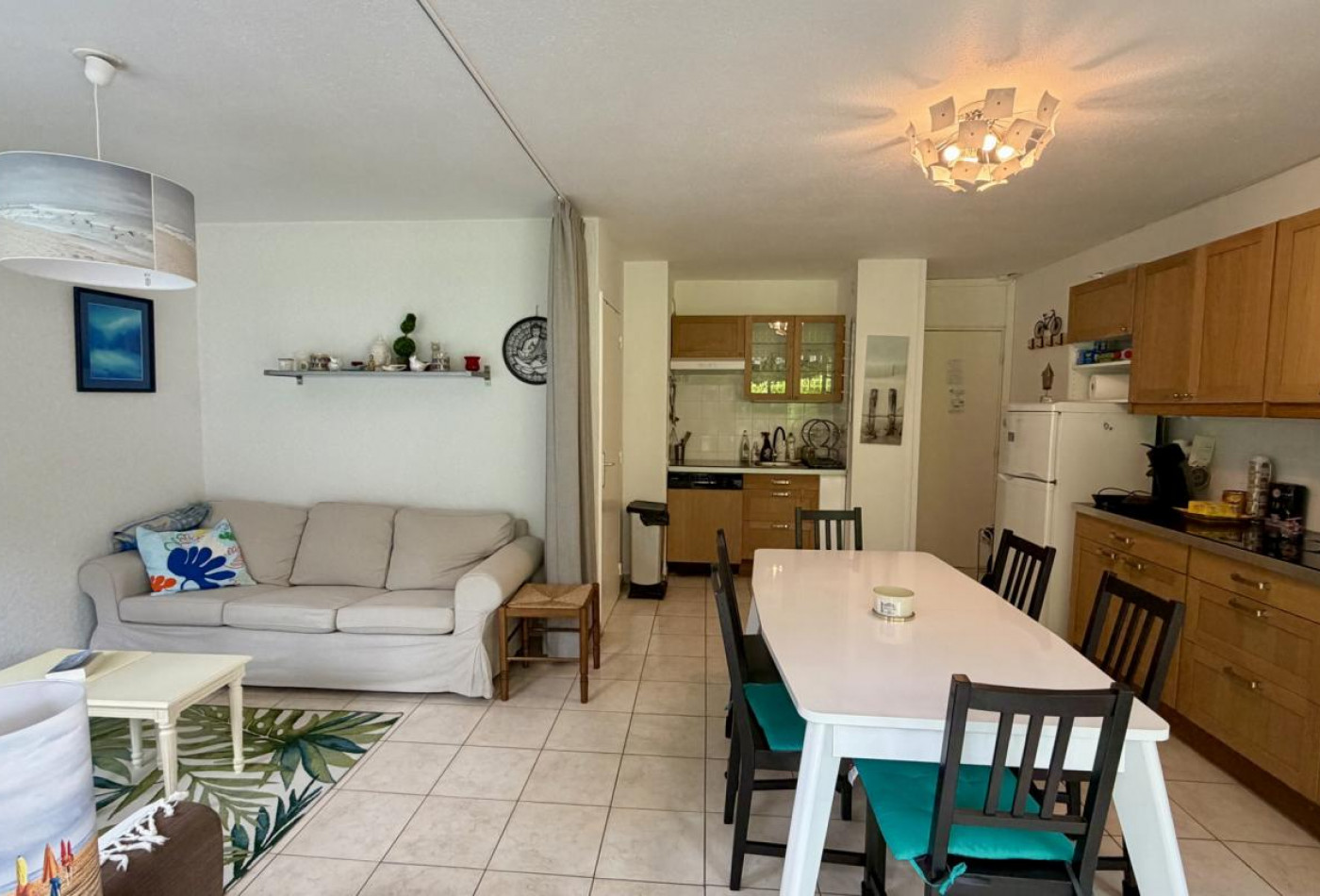 vente Appartement Villers-sur-mer - Photo 1