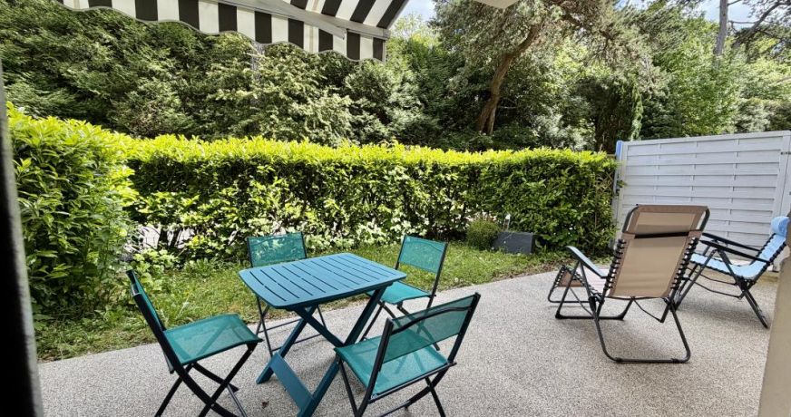 vente Appartement Villers-sur-mer