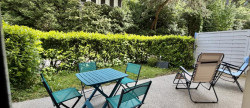 vente Appartement Villers-sur-mer