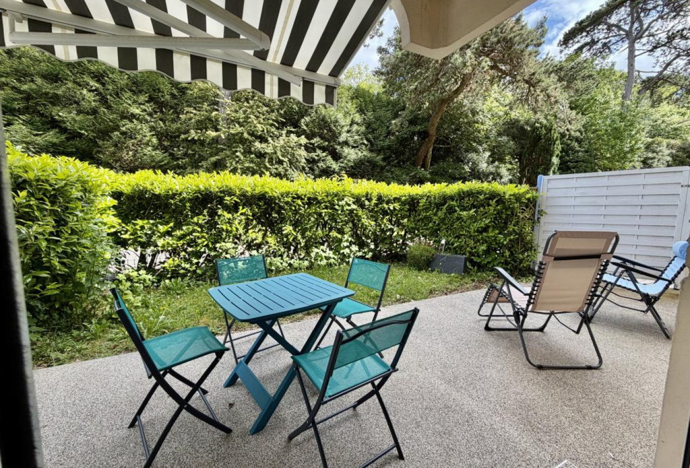 vente Appartement Villers-sur-mer - Photo 2
