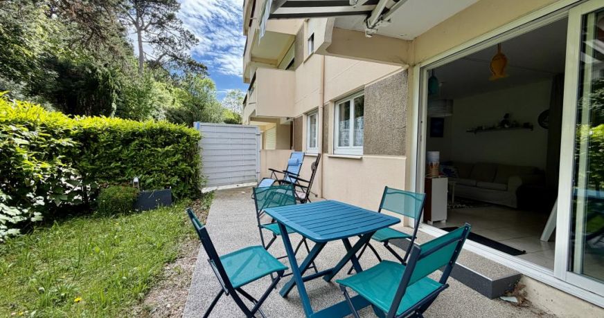 vente Appartement Villers-sur-mer