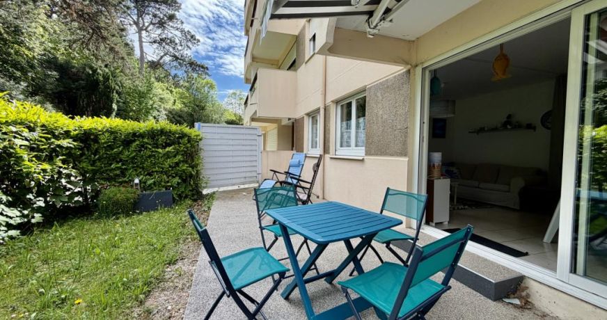 vente Appartement Villers-sur-mer