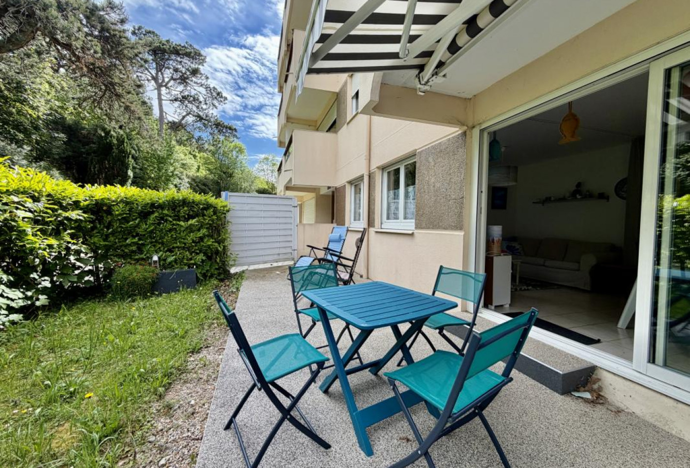 vente Appartement Villers-sur-mer - Photo 3