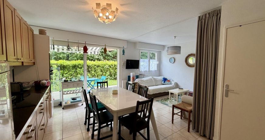 vente Appartement Villers-sur-mer