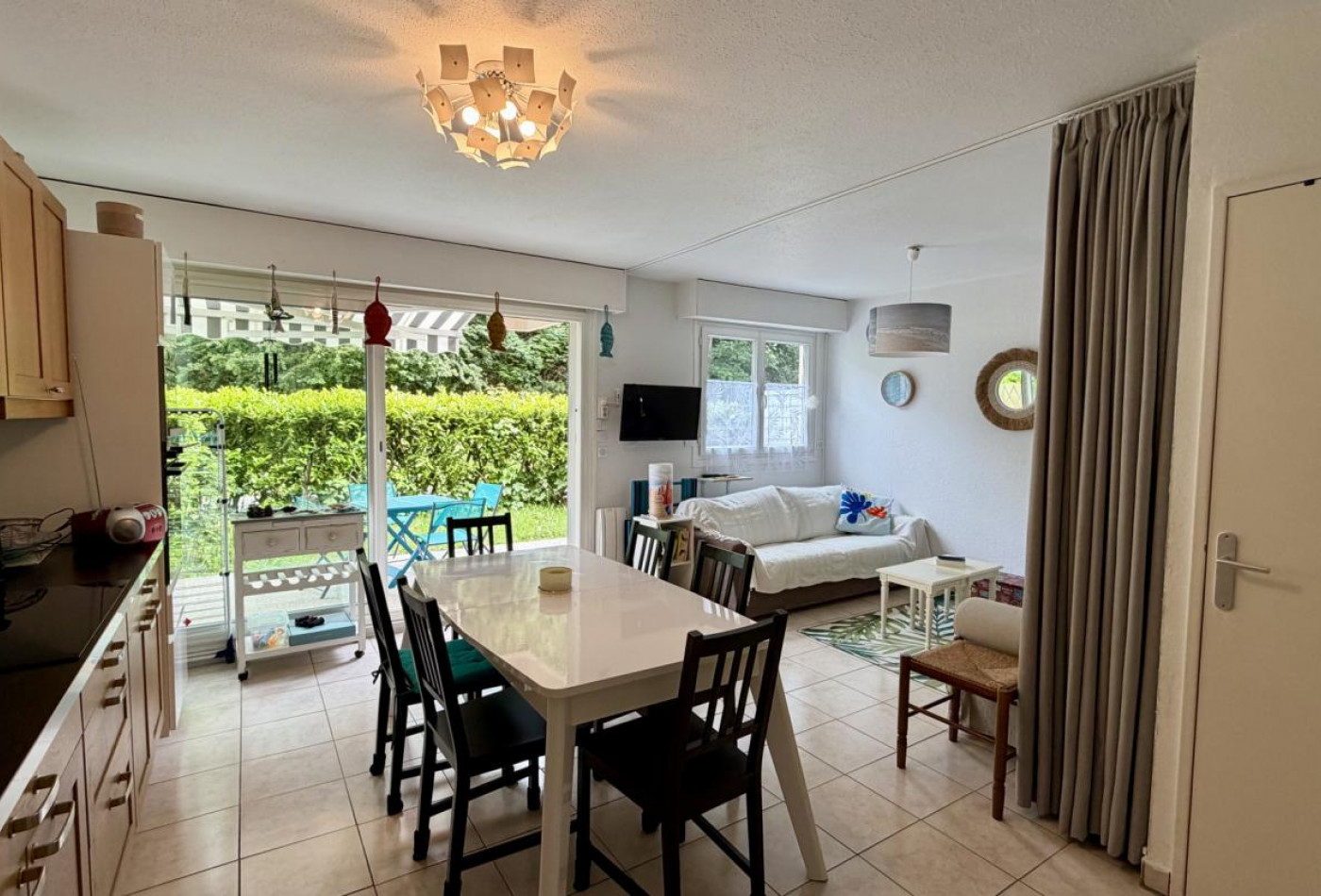 vente Appartement Villers-sur-mer - Photo 4