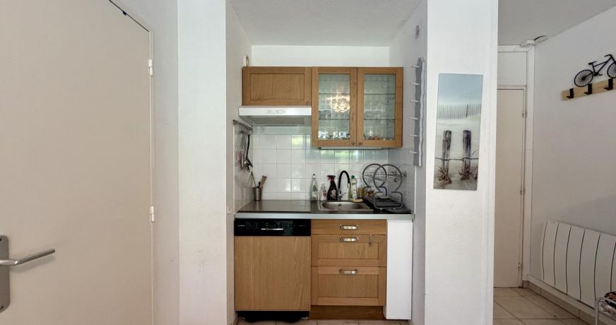 vente Appartement Villers-sur-mer