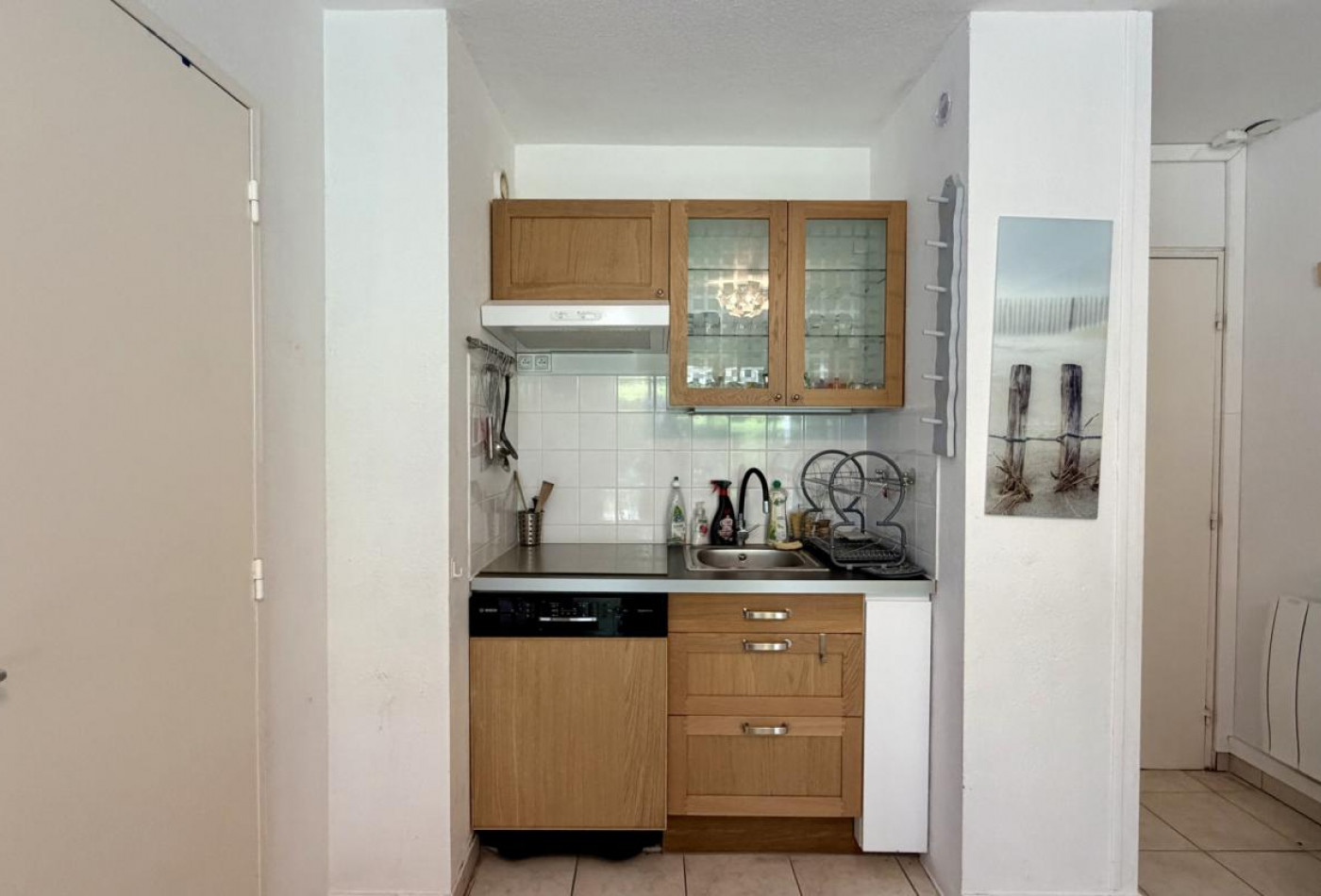 vente Appartement Villers-sur-mer - Photo 5