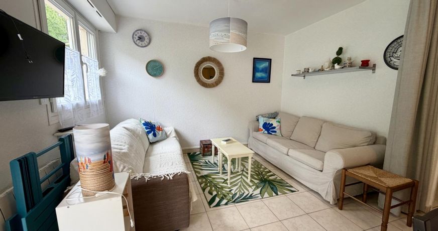vente Appartement Villers-sur-mer
