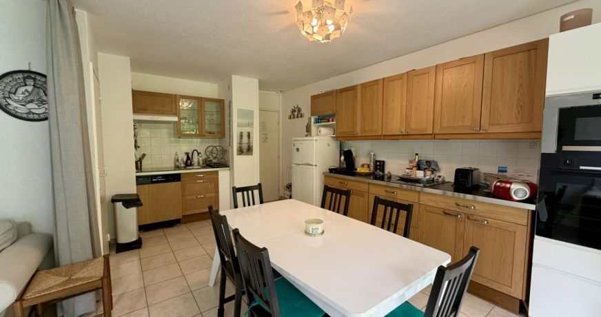 vente Appartement Villers-sur-mer