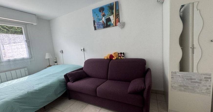 vente Appartement Villers-sur-mer