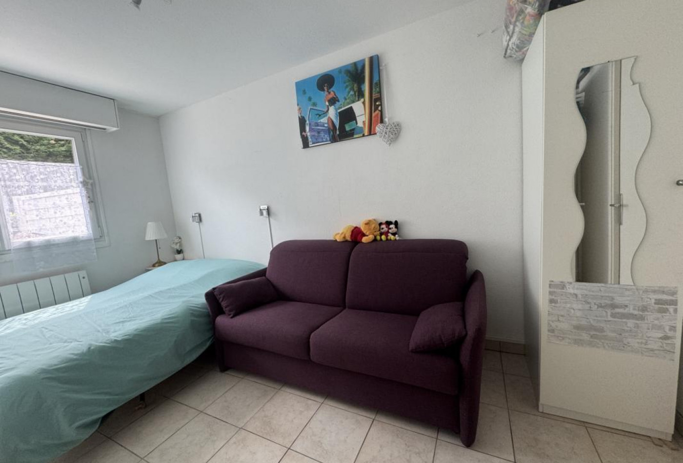 vente Appartement Villers-sur-mer - Photo 9