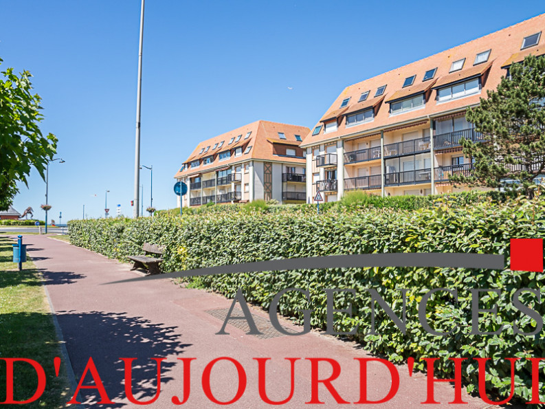 vente Parking intérieur Villers-sur-mer - Photo 1