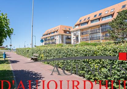 vente Parking intérieur Villers-sur-mer