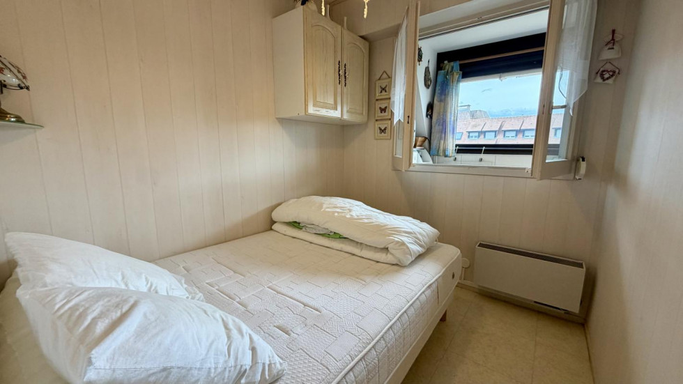 vente Appartement Villers-sur-mer - Photo 10
