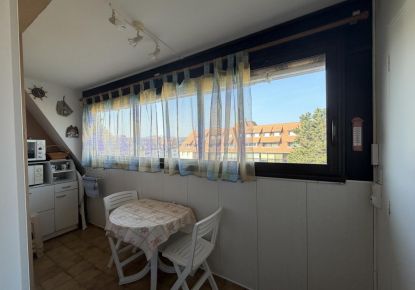 vente Appartement Villers-sur-mer