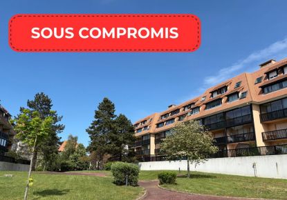 vente Appartement Villers-sur-mer