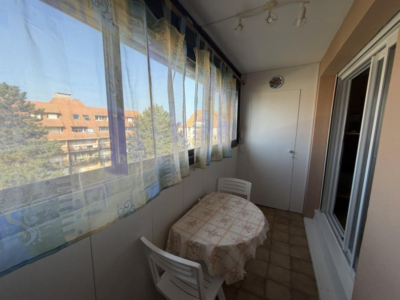 vente Appartement Villers-sur-mer - Photo 2