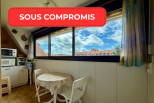 vente Appartement Villers-sur-mer