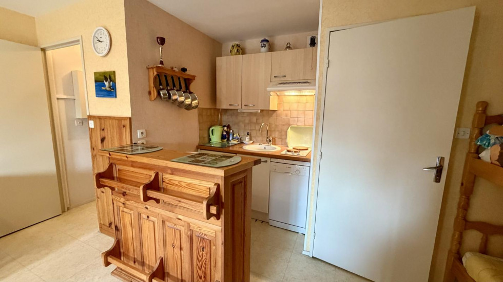 vente Appartement Villers-sur-mer - Photo 3