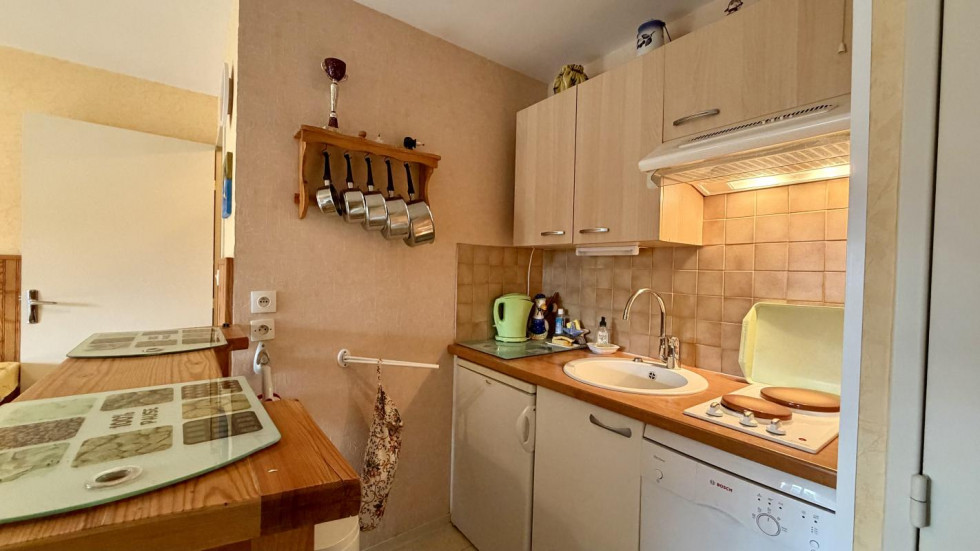 vente Appartement Villers-sur-mer - Photo 4