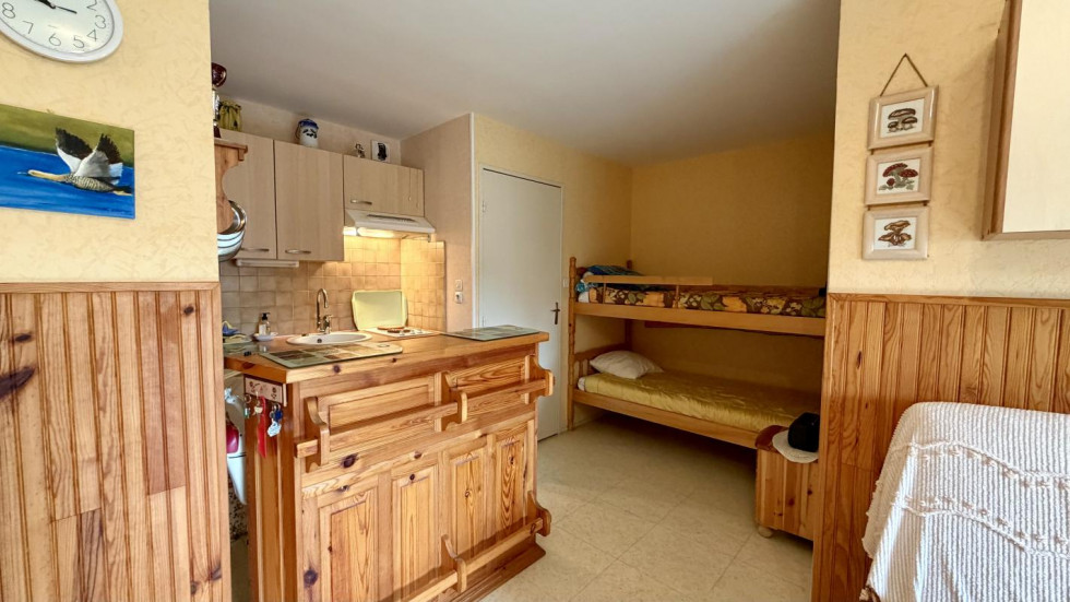 vente Appartement Villers-sur-mer - Photo 7
