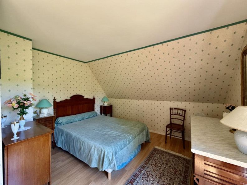 vente Maison Villers-sur-mer - Photo 10