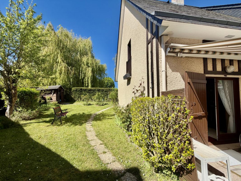 vente Maison Villers-sur-mer - Photo 1