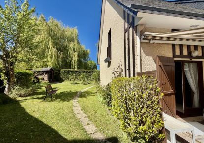 vente Maison Villers-sur-mer