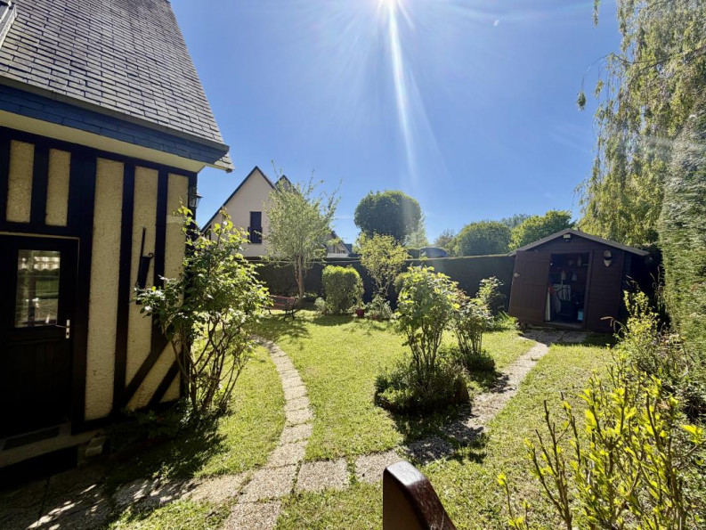 vente Maison Villers-sur-mer - Photo 2