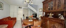 vente Maison Villers-sur-mer