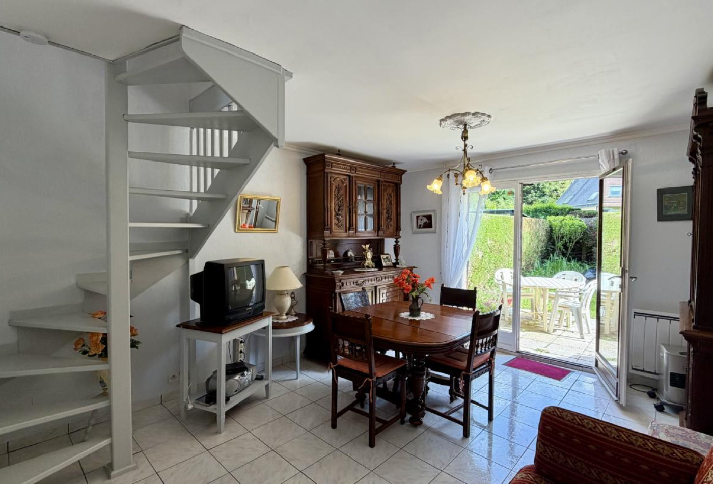 vente Maison Villers-sur-mer - Photo 5