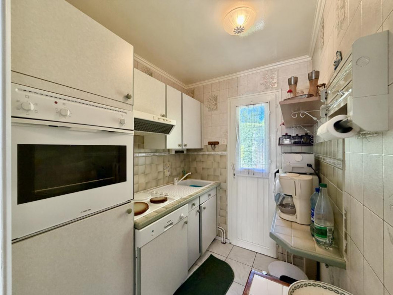 vente Maison Villers-sur-mer - Photo 6