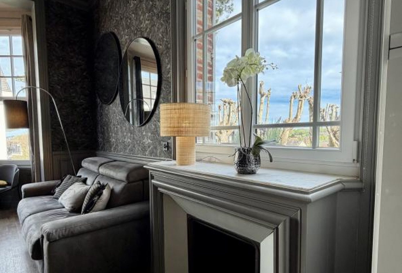 vente Appartement Villers-sur-mer - Photo 10