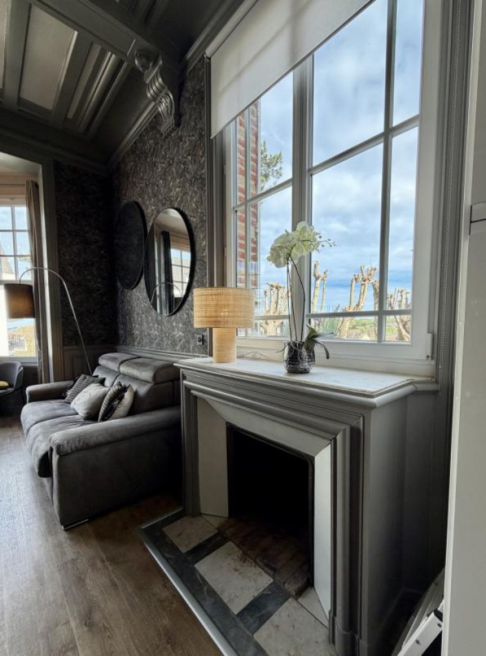 à vendre Appartement Villers-sur-mer - Photo 10