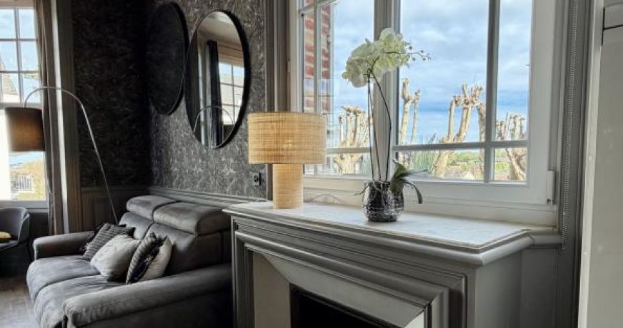 vente Appartement Villers-sur-mer